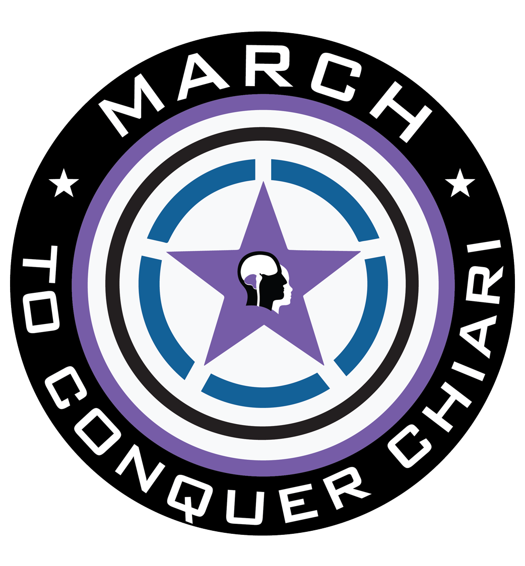 conquer chiari foundation conquer chiari foundation